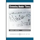ELEMENTARY NUMBER THEORY 7/E 2010 - 0071289194