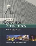 DESIGN OF CONCRETE STRUCTURES (IN SI UNITS) 14/E 2011 - 0071311394