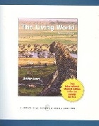 THE LIVING WORLD 7/E 20012 - 0071315624
