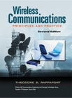 WIRELESS COMMUNICATIONS: PRINCIPLES & PRACTICE 2/E 2002 (HARDCOVER) - 0130422320