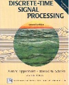 DISCRETE-TIME SIGNAL PROCESSING 2/E 1999 (SOFTCOVER) - 0130834432 - 9780130834430 DISCRETE-TIME SIGNAL PROCESSING 2/E 1999 (SOFTCOVER) - 0130834432