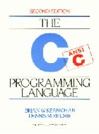 THE C PROGRAMMING LANGUAGE (ACSI C) 2/E 1988 (US) - 0131103628