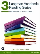 LONGMAN ACADEMIC READING SERIES 3: READING SKILLS FOR COLLEGE 2014 - 0132760592 - 9780132760591 LONGMAN ACADEMIC READING SERIES 3: READING SKILLS FOR COLLEGE 2014 - 0132760592