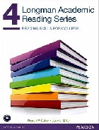LONGMAN ACADEMIC READING SERIES 4: READING SKILLS FOR COLLEGE 2014 - 0132760614 - 9780132760614 LONGMAN ACADEMIC READING SERIES 4: READING SKILLS FOR COLLEGE 2014 - 0132760614