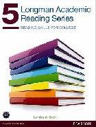 LONGMAN ACADEMIC READING SERIES 5: READING SKILLS FOR COLLEGE 2014 - 0132760673 - 9780132760676 LONGMAN ACADEMIC READING SERIES 5: READING SKILLS FOR COLLEGE 2014 - 0132760673