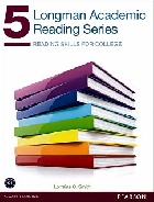 LONGMAN ACADEMIC READING SERIES 5: READING SKILLS FOR COLLEGE 2014 - 0132760673