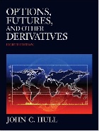 OPTIONS FUTURES & OTHER DERIVATIVES & DERIVAGEM CD PACKAGE 8/E 2011 - 0132777428