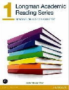 LONGMAN ACADEMIC READING SERIES 1: READING SKILLS FOR COLLEGE 2014 - 0132786648