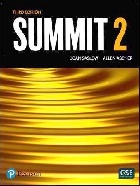 SUMMIT 3/E (2) STUDENT'S BOOK 2017 - 013417688X