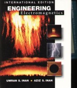 ENGINEERING ELECTROMAGNETICS 1999 (SOFTCOVER) - 0201474735