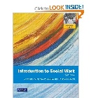 INTRODUCTION TO SOCIAL WORK 12/E 2012 - 0205221726