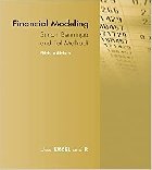 FINANCIAL MODELING 5/E 2022 - 0262046423