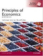 PRINCIPLES OF ECONOMICS 11/E 2014 (GLOBAL EDITION) - 0273789996