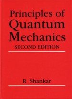 PRINCIPLES OF QUANTUM MECHANICS 2/E 1994 - 0306447908