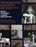TRANSMISSION ELECTRON MICROSCOPY: BASICS DIFFERACTION IMAGING SPECTROMETRY 1996 - 030645324X