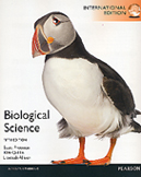 BIOLOGICAL SCIENCE 5/E 2014 - 0321891341