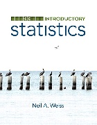 INTRODUCTORY STATISTICS 10/E - 0321989171