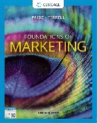 FOUNDATIONS OF MARKETING 9/E 2022 - 0357129466