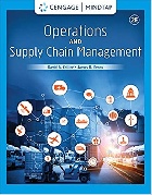 OPERATIONS & SUPPLY CHAIN MANAGEMENT 2/E 2021 - 035713169X