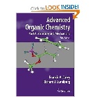 ADVANCED ORGANIC CHEMISTRY PART A: STRUCTURE & MECHANISMS 5/E 2007 - 0387683461