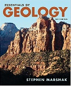 ESSENTIALS OF GEOLOGY 6/E - 0393667529