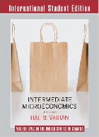 INTERMEDIATE MICROECONOMICS: A MODERN APPROACH 9/E 2014 - 0393920771