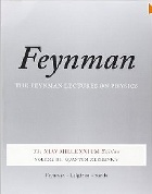THE FEYNMAN LECTURES ON PHYSICS, VOL. III: THE NEW MILLENNIUM EDITION: QUANTUM MECHANICS 2011 - 0465025013