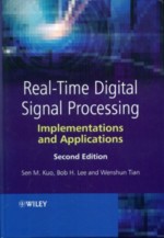 REAL-TIME DIGITAL SIGNAL PROCESSING 2/E 2006 - 0470014954