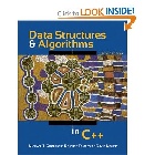 DATA STRUCTURES & ALGORITHMS IN C++ 2/E 2011 - 0470383275
