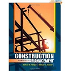 CONSTRUCTION MANAGEMENT 4/E 2010 - 0470505931