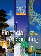 FINANCIAL ACCOUNTING: IFRS/E 2010 - 047055200X - 9780470552001 FINANCIAL ACCOUNTING: IFRS/E 2010 - 047055200X