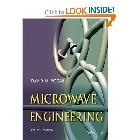 MICROWAVE ENGINEERING 4/E 2012 - 0470631554