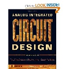 ANALOG INTEGRATED CIRCUIT DESIGN 2/E 2011 - 0470770104