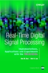REAL-TIME DIGITAL SIGNAL PROCESSING (TMS320C55X) 2001 - 0470841370
