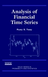 ANALYSIS OF FINANCIAL TIME SERIES 2002 - 0471415448