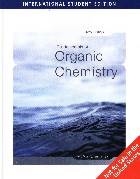 FUNDAMENTALS OF ORGANIC CHEMISTRY 6/E 2007 - 0495125903