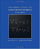 INTRODUCTION TO ELECTRODYNAMICS 4/E 2017 - 1108420419 - 9781108420419 INTRODUCTION TO ELECTRODYNAMICS 4/E 2017 - 1108420419