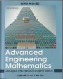 ADVANCED ENGINEERING MATHEMATICS 10/E 2012(ABRIDGED EDITION) - 1118165098 - 9781118165096 ADVANCED ENGINEERING MATHEMATICS 10/E 2012(ABRIDGED EDITION) - 1118165098
