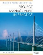 PROJECT MANAGEMENT IN PRACTICE 5/E 2014 - 1118674669