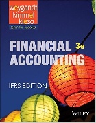 FINANCIAL ACCOUNTING: IFRS 3/E 2015 - 1118978080