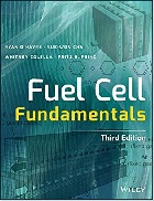 FUEL CELL FUNDAMENTALS 3/E 2016 - 1119113806