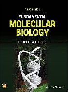 FUNDAMENTAL MOLECULAR BIOLOGY 3/E 2021 - 1119156297