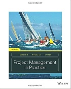 PROJECT MANAGEMENT IN PRACTICE 6/E 2016 - 1119385628