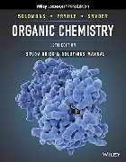 ORGANIC CHEMISTRY STUDENT STUDY GUIDE & SOLUTIONS MANUAL 13/E 2022 - 1119768241 - 9781119768241 ORGANIC CHEMISTRY STUDENT STUDY GUIDE & SOLUTIONS MANUAL 13/E 2022 - 1119768241