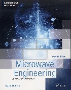 MICROWAVE ENGINEERING 4/E INTERNATIONAL ADAPTATION 2021 - 1119770610