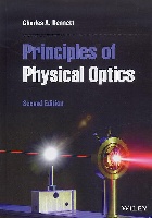 PRINCIPLES OF PHYSICAL OPTICS 2/E 2022 - 1119801796