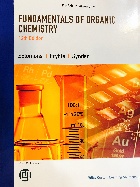 FUNDAMENTALS OF ORGANIC CHEMISTRY 12/E 2017 - 1119923174 - 9781119923176 FUNDAMENTALS OF ORGANIC CHEMISTRY 12/E 2017 - 1119923174