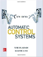 AUTOMATIC COTROL SYSTEMS 10/E 2017 - 1259643832