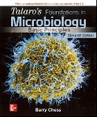 TALARO'S FOUNDATIONS IN MICROBIOLOGY: BASIC PRINCIPLES 11/E 2021 - 1260575381
