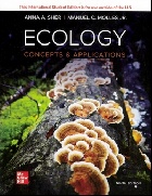 ECOLOGY: CONCEPTS & APPLICATIONS 9/E 2022 - 1265286337